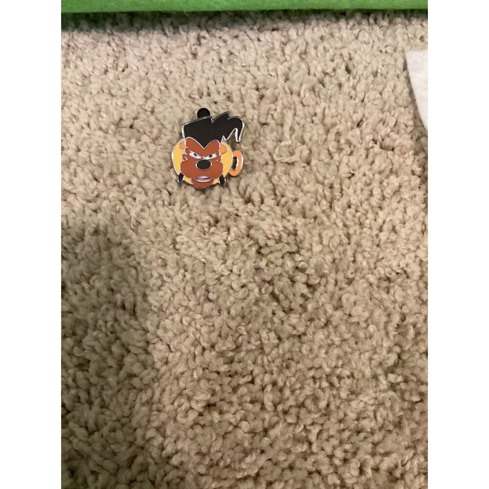 Disney Parks Trading Pin Disney Character Mugs Mystery Powerline Max Pins